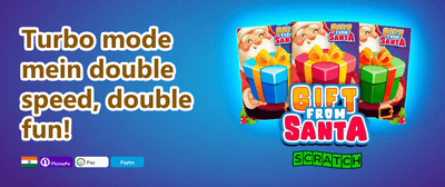 Hot Slots Free Spin Frenzy promotion banner