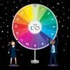 Spin to Win ₹1000 Bonus welfare icon